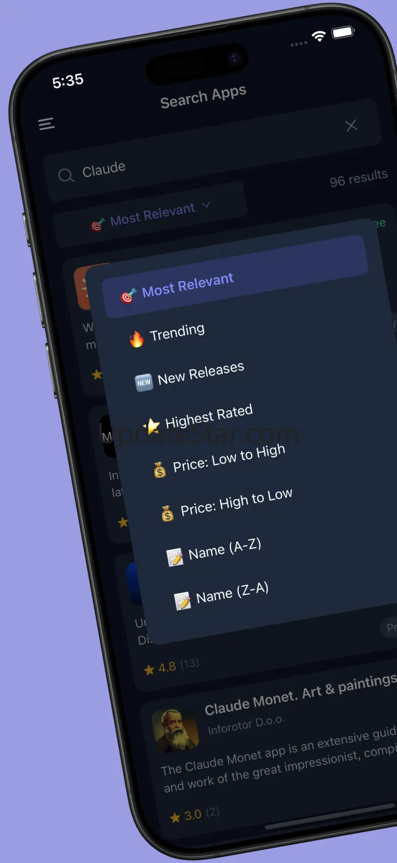 AI App Finder | Explore AI 2.1.2
