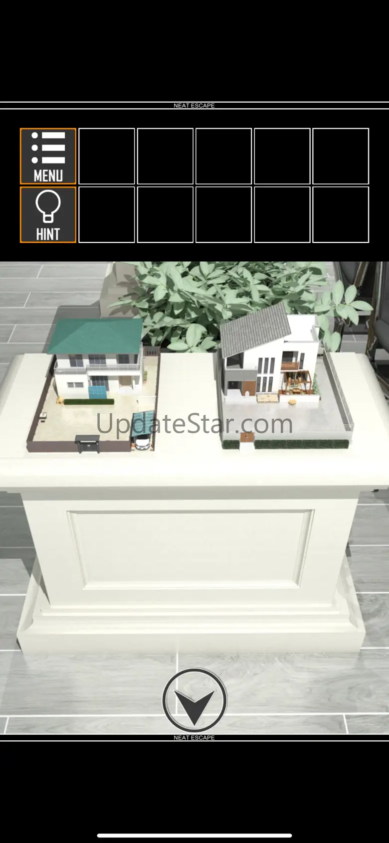 Escape Game : Gallery 1.10