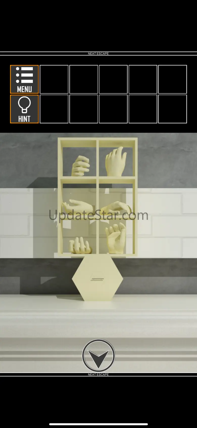 Escape Game : Gallery 1.10