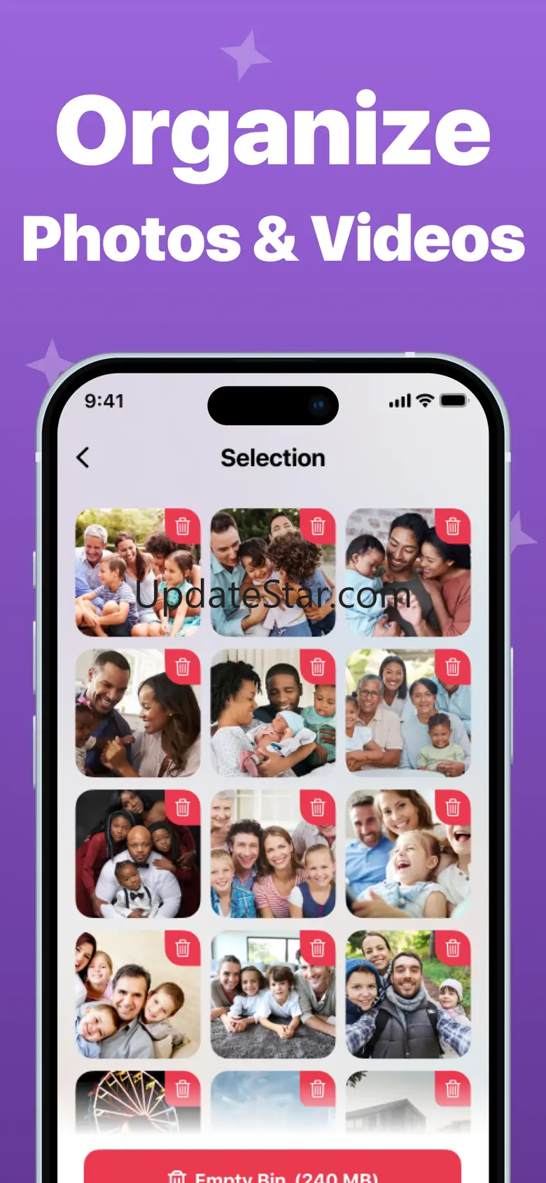 Photo Swipe : Storage Cleaner 1.2.1