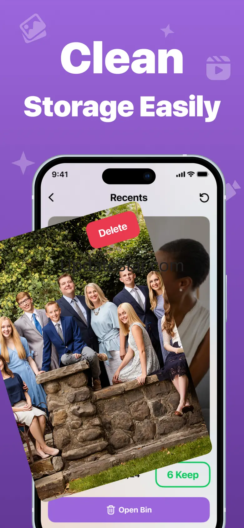 Photo Swipe : Storage Cleaner 1.2.1