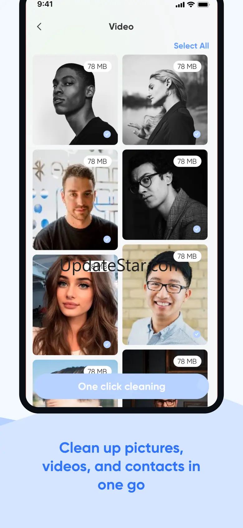 Quick Cleaner Master 1.1