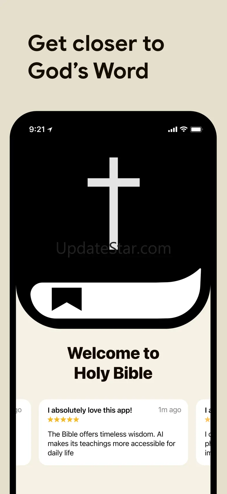 AI Bible Chat 1.2