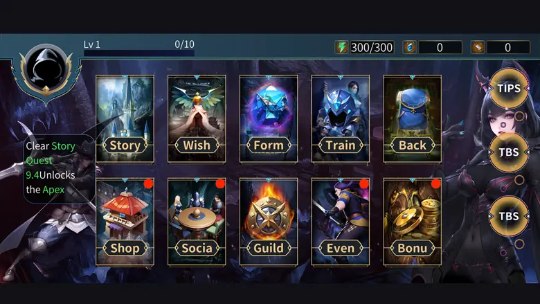 Call-of-Fate 1.0.2