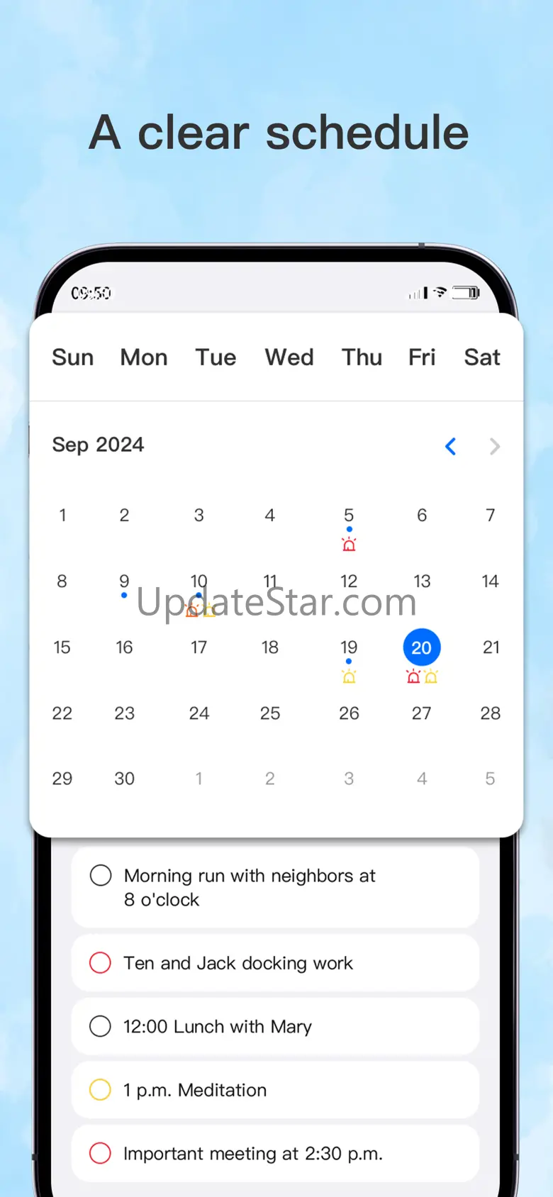Todoits: To Do List & Reminder 1.1.4