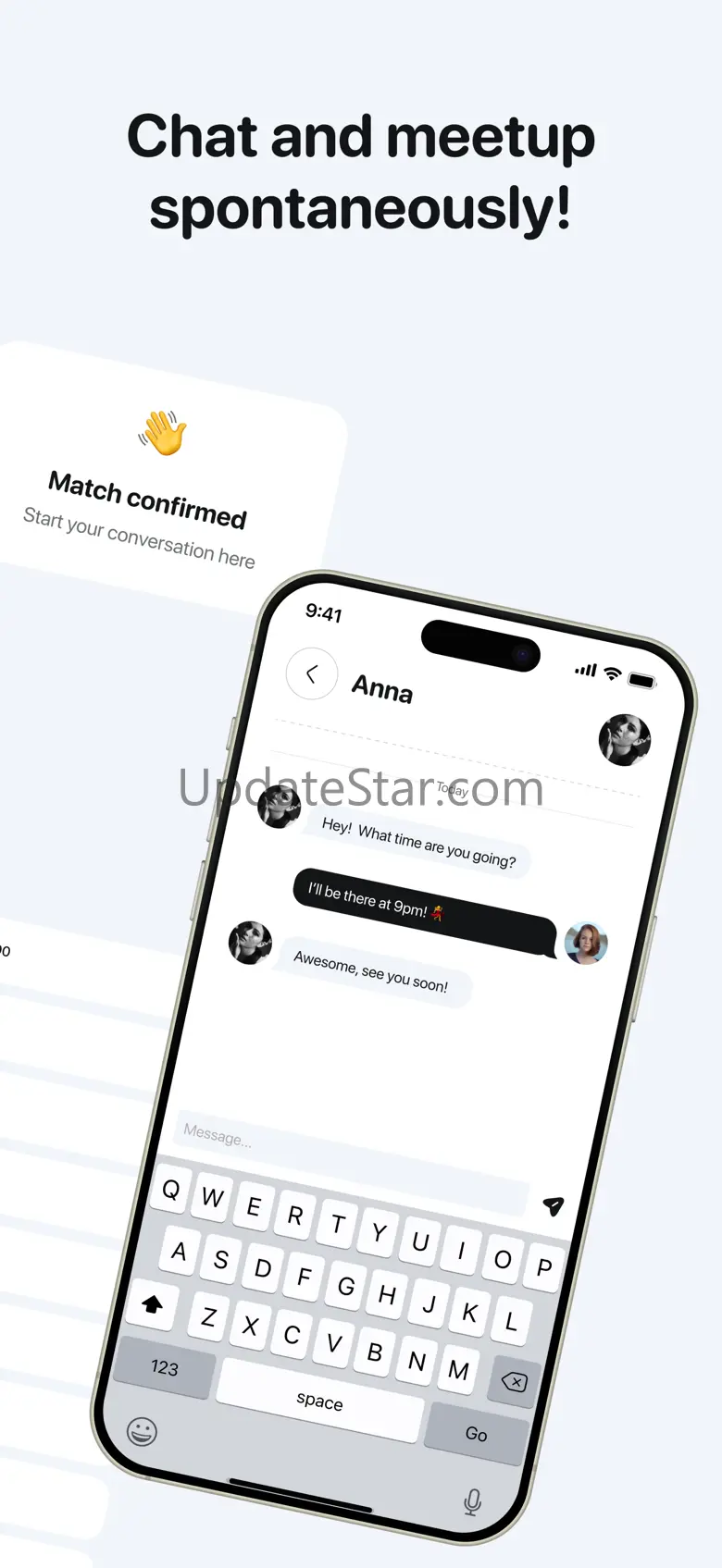 Flock: Social & Nightlife 1.2.1
