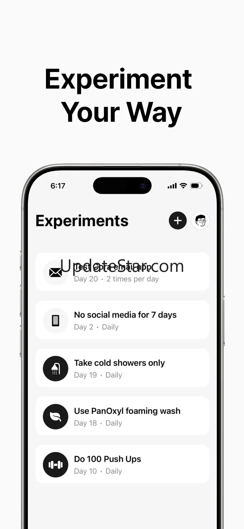 Easlo Experiments 1.2