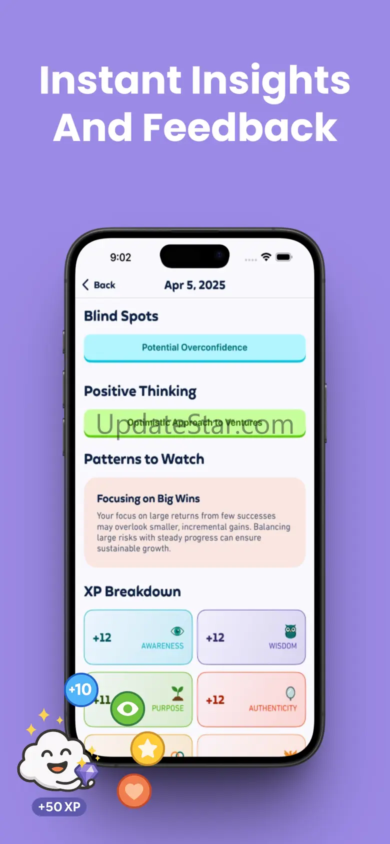 AI Journal & Coach: Fafo 1.0.4