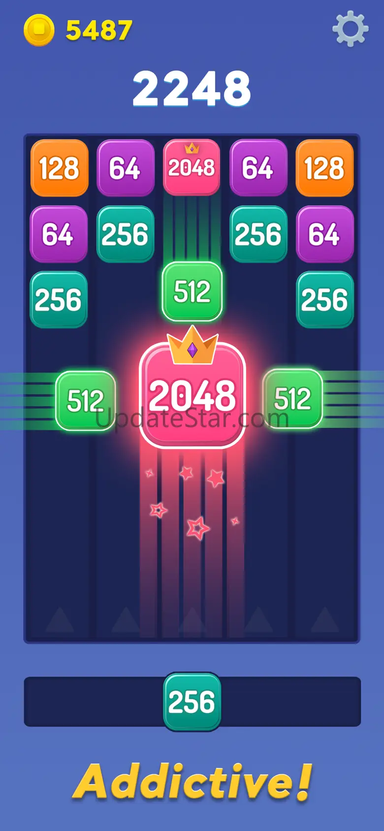 Merge Blocks - Fresh Twist 1.1.6