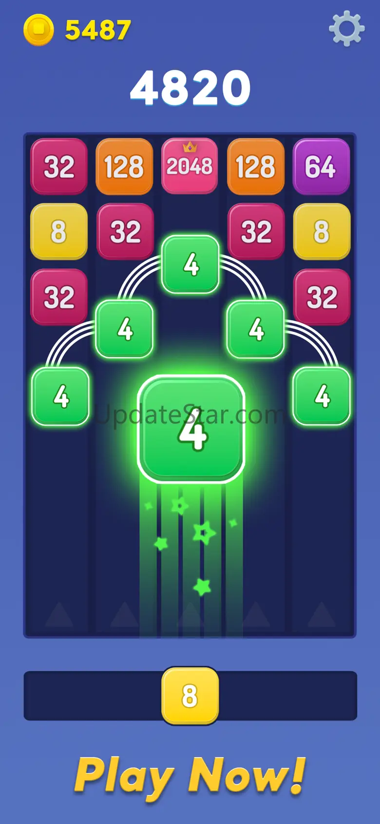 Merge Blocks - Fresh Twist 1.1.6