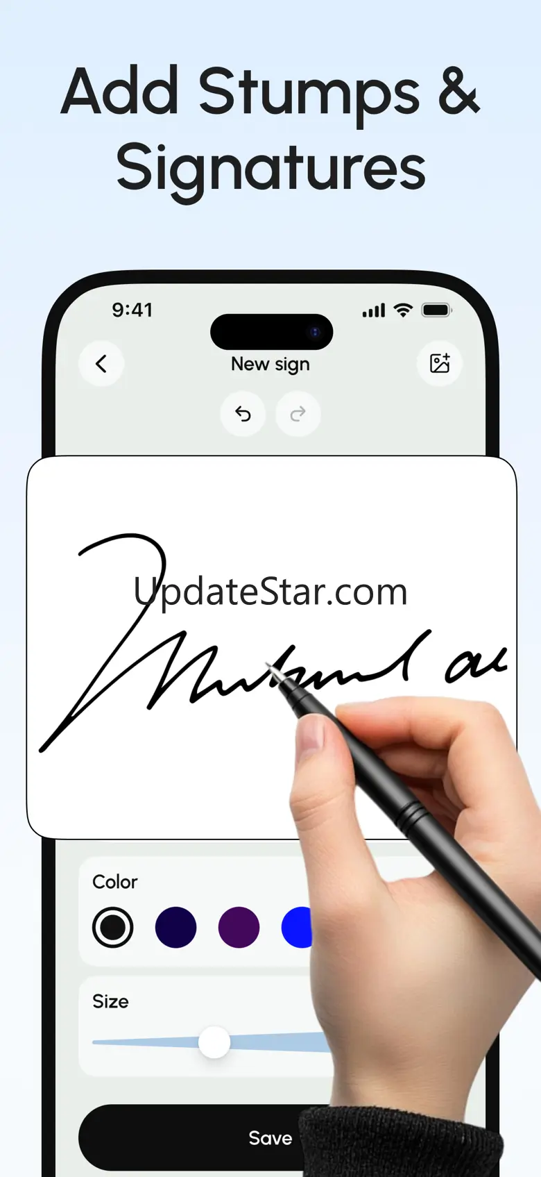 eSign: Fill and Sign Documents 1.0.1