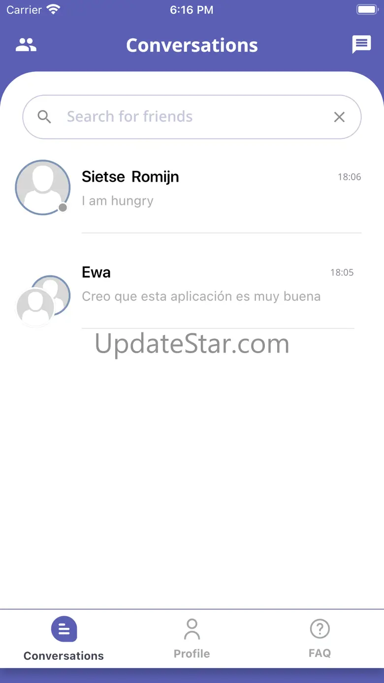 Flipchat - Chat Translator 3.2.3