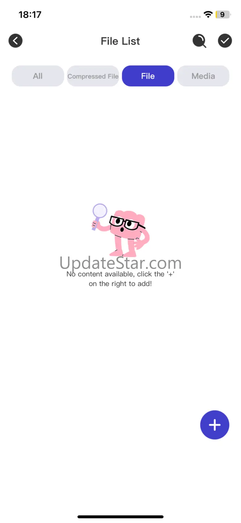 Zip & Unzip Extractor - ExZip 1.1.1