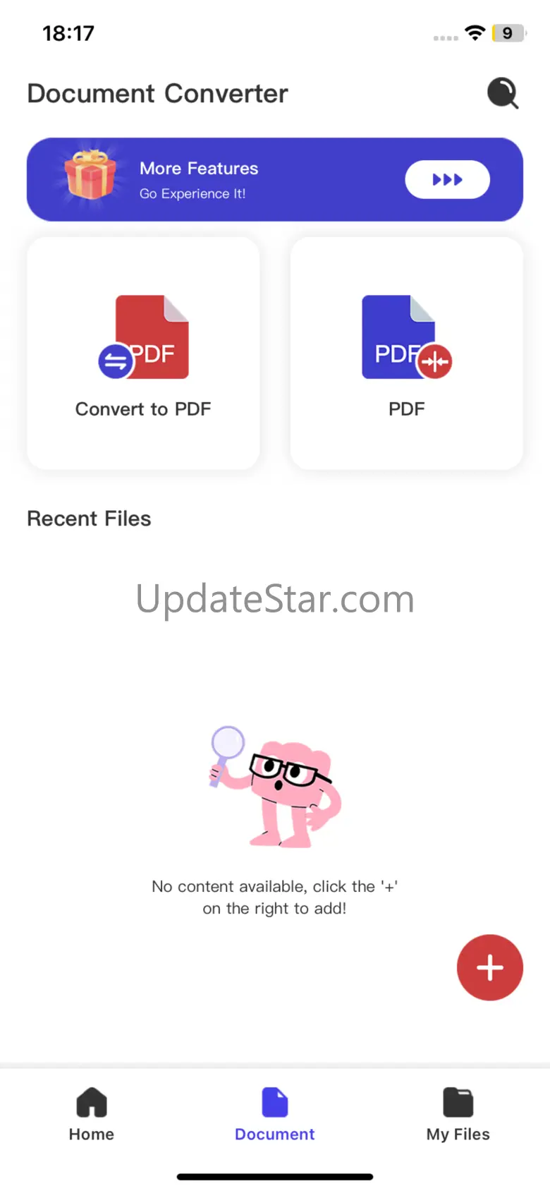 Zip & Unzip Extractor - ExZip 1.1.1