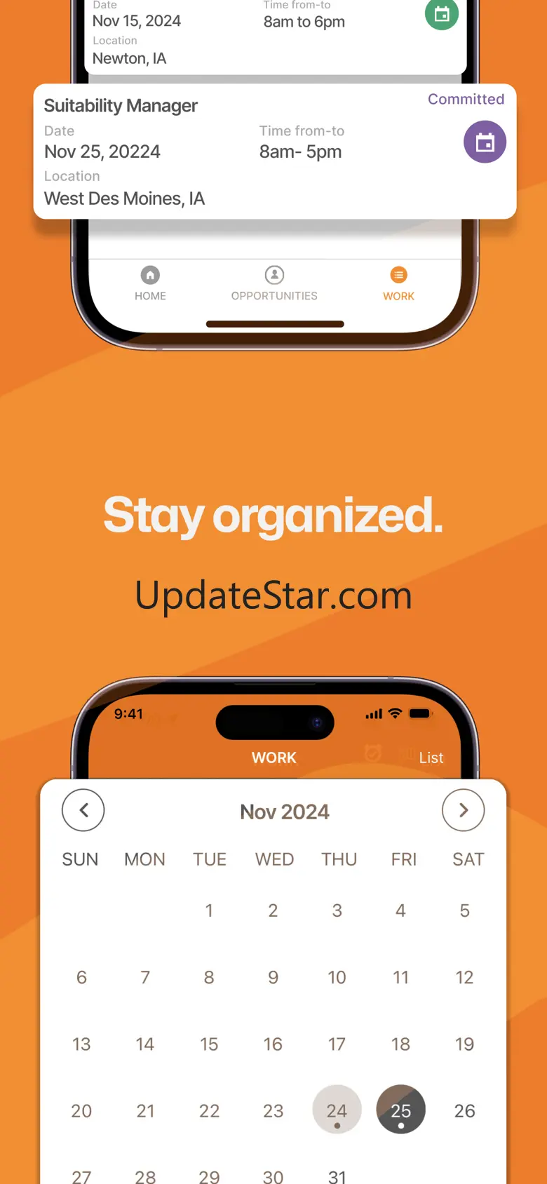 Livit Staffing 5.19.7