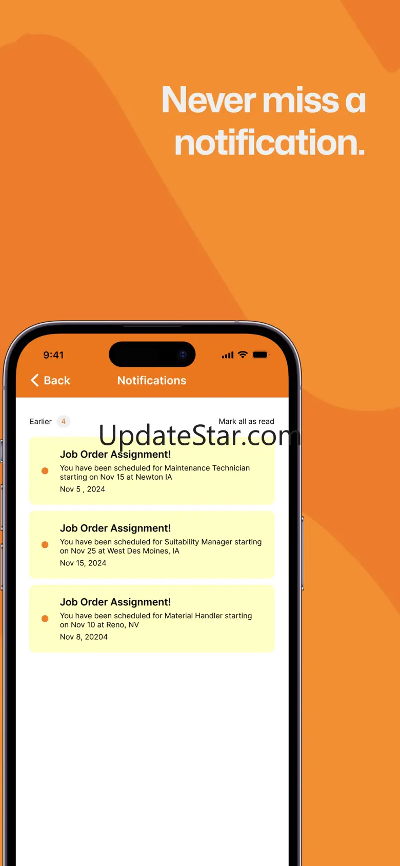 Livit Staffing 5.19.7