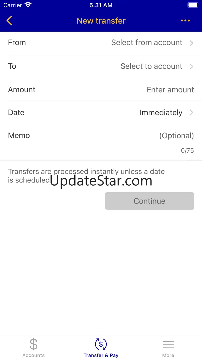 Golden Rule Community CU 23.2.50