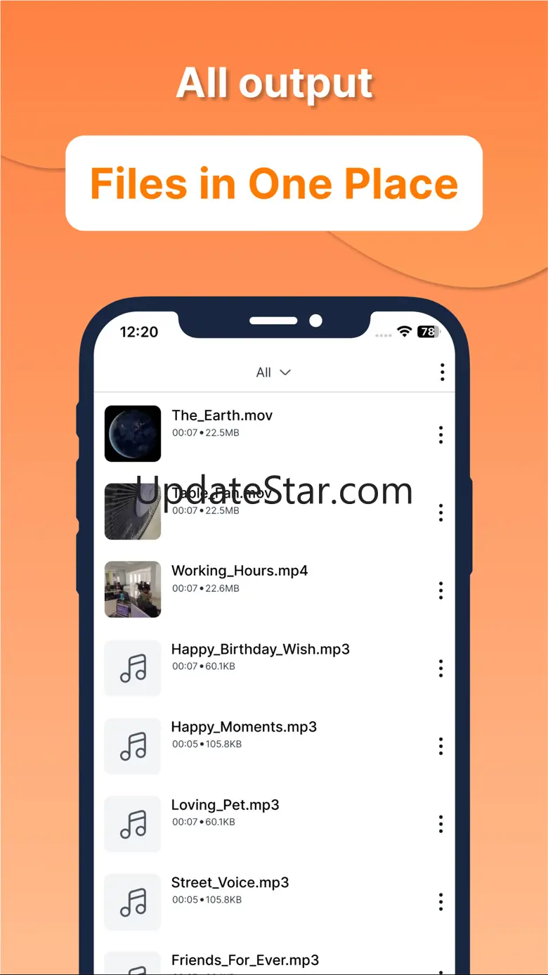 Boost Audio Voice Reduce Noise 6.3