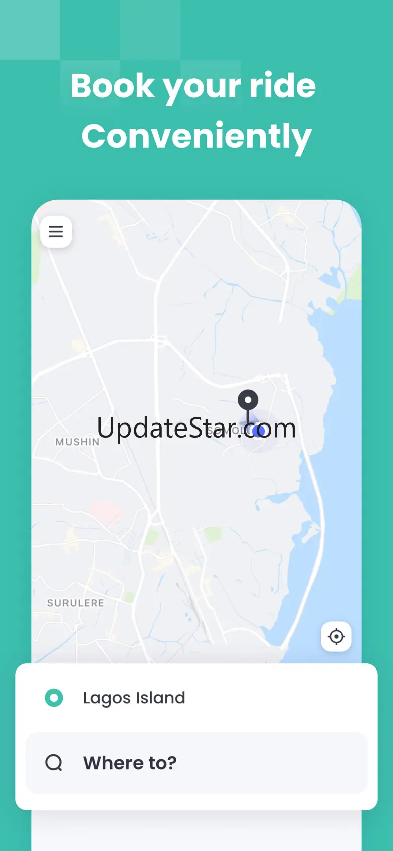 Lagride 2.3.0
