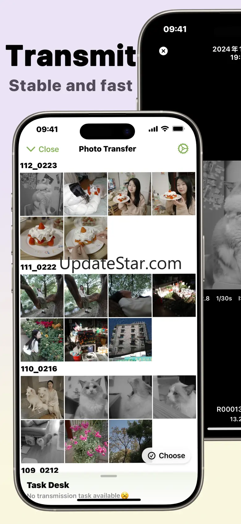 GR Lab - Ricoh image sync 2.1.2