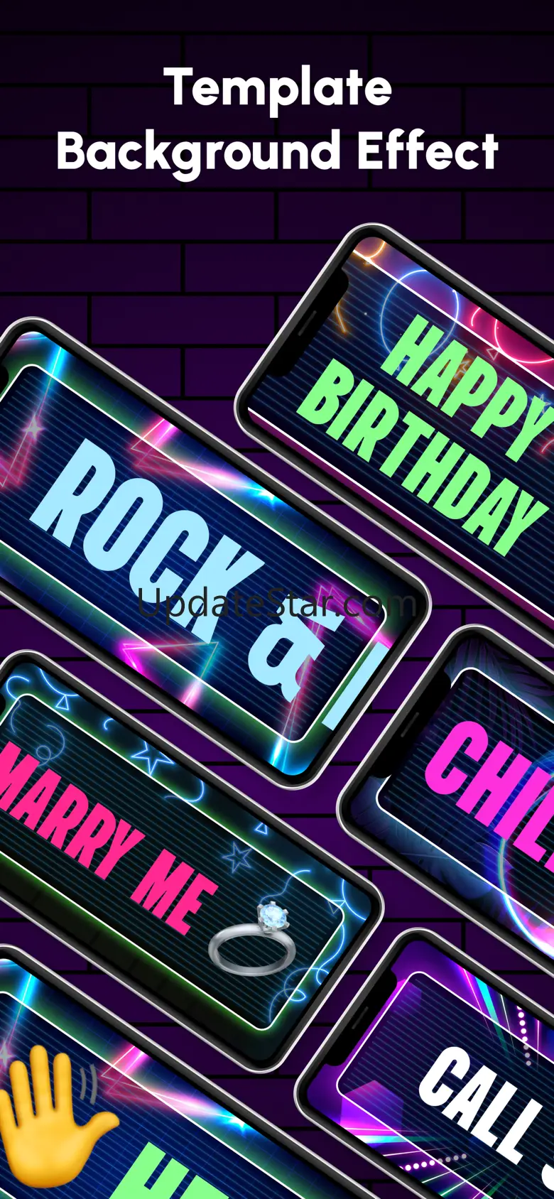 LED Banner - Digital Led Text 1.0.5