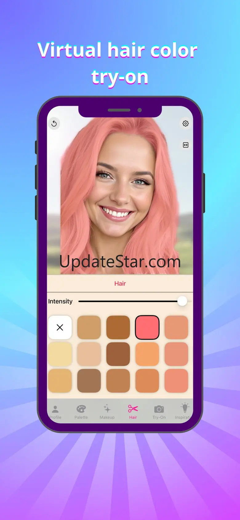 My Color Analysis AI 1.0.2
