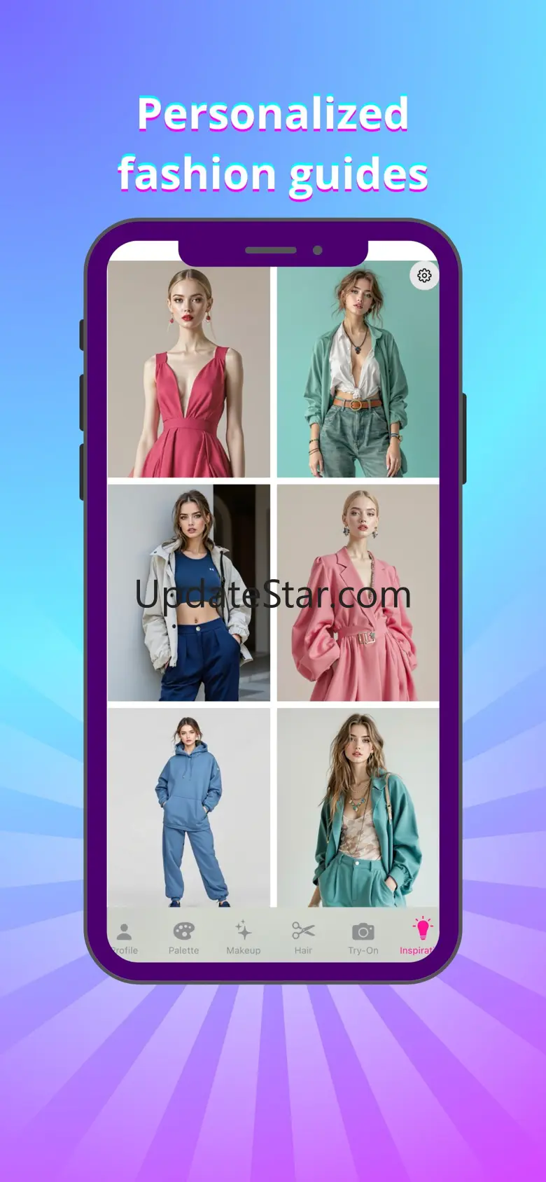 My Color Analysis AI 1.0.2