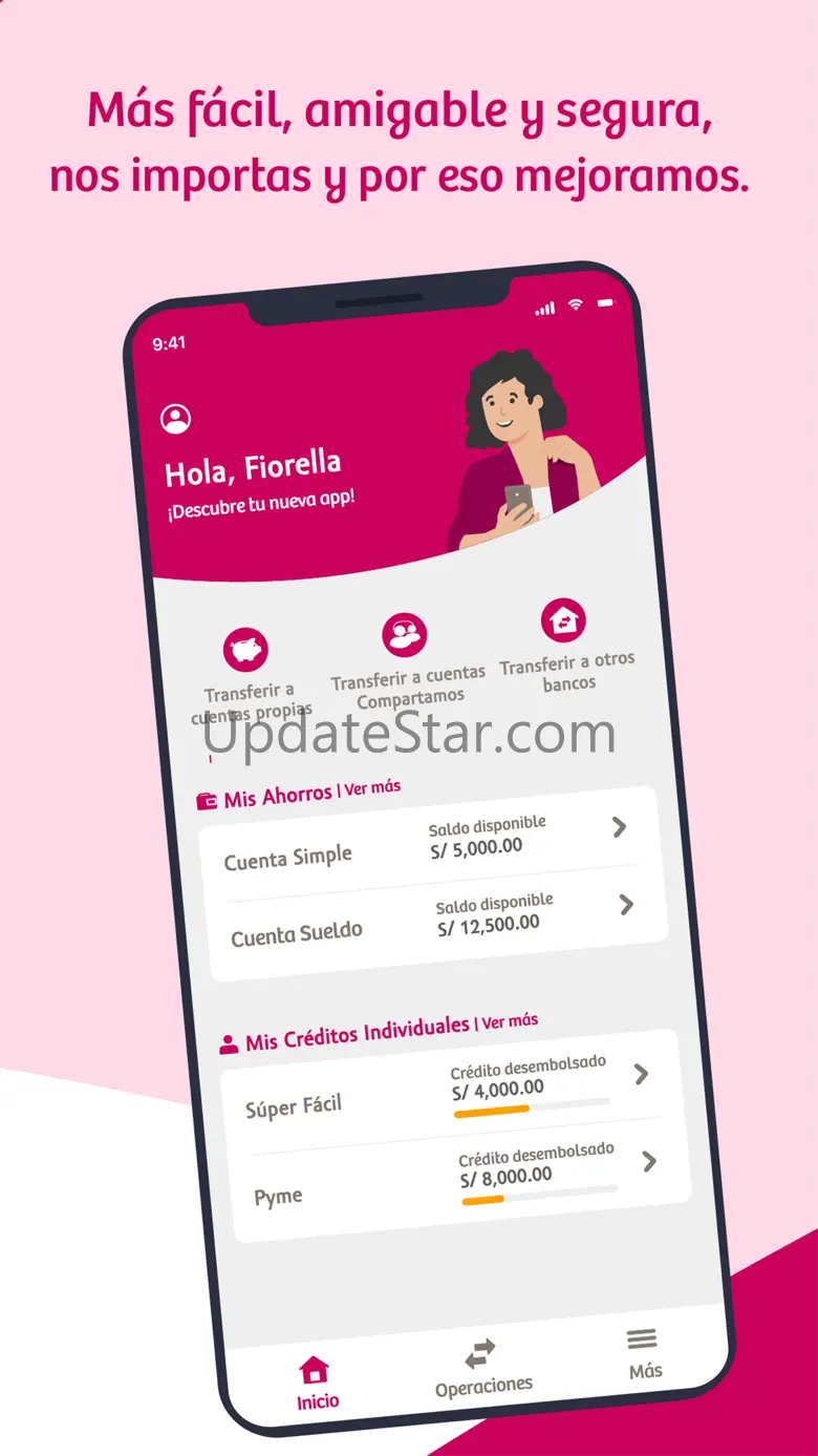 Compartamos App 3.0.25