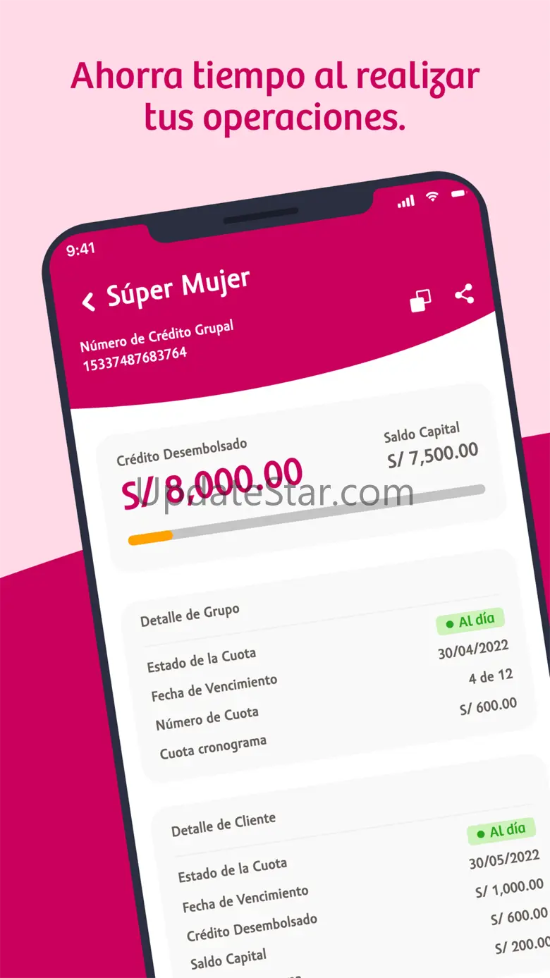 Compartamos App 3.0.25