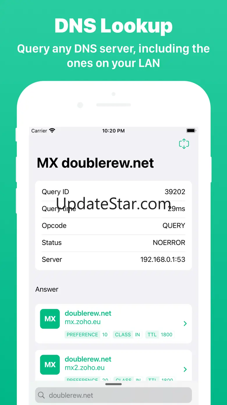 Web Toolbox 2.1.0