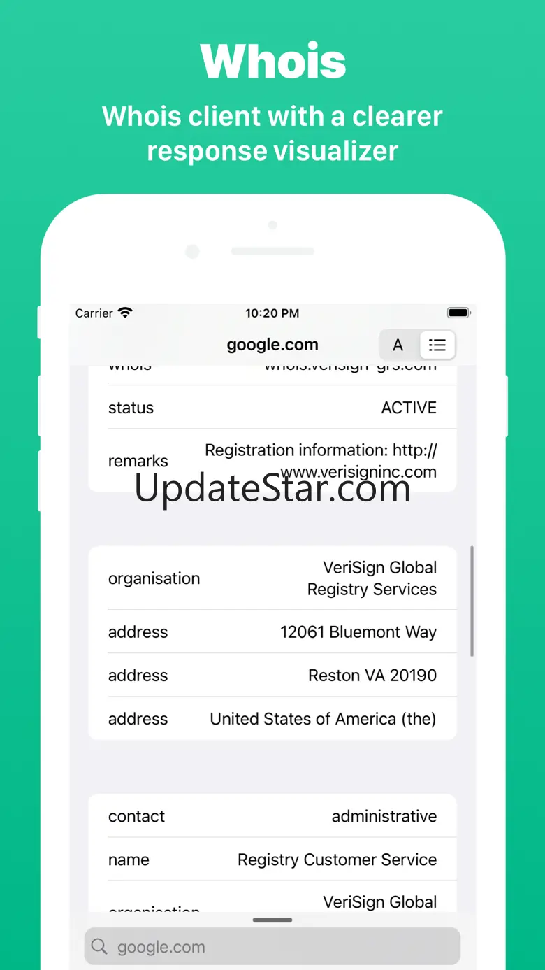 Web Toolbox 2.1.0