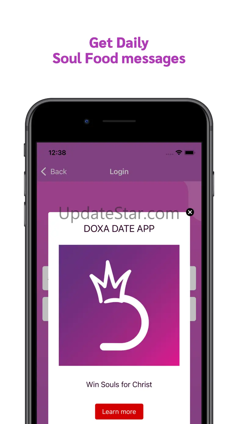 Doxa Date App 2.0.2
