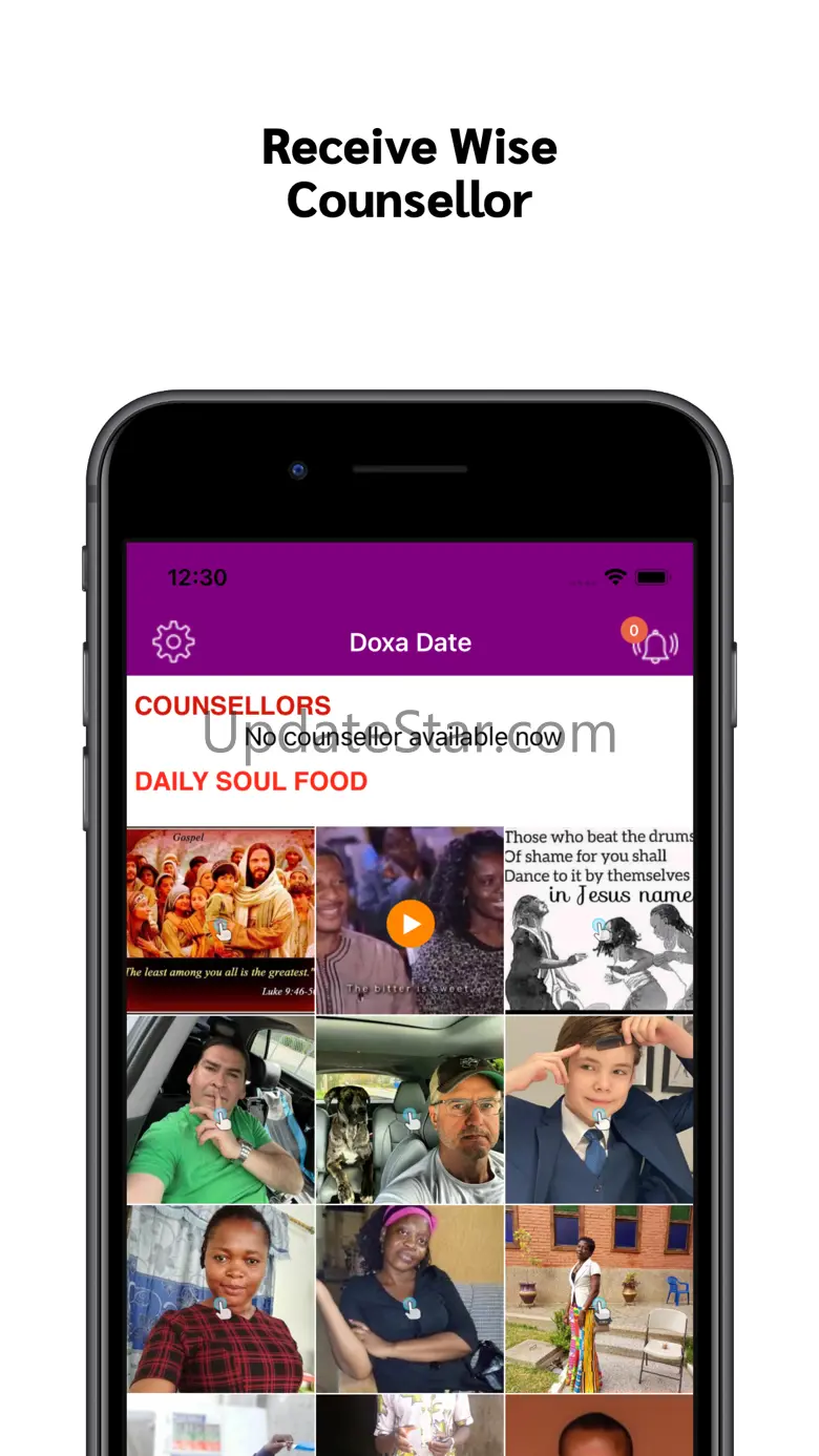 Doxa Date App 2.0.2