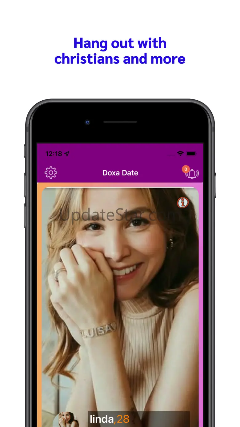 Doxa Date App 2.0.2