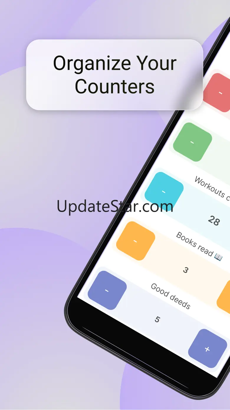 CountMe: click, count, track 1.6.61