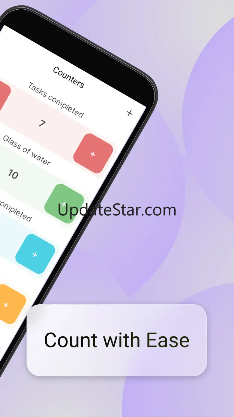 CountMe: click, count, track 1.6.61