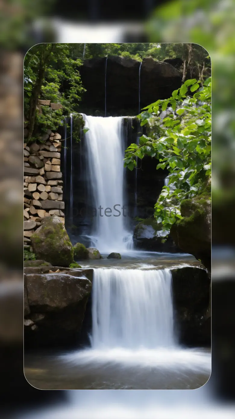 Nature HD Wallpaper 4K Live 1.0.9