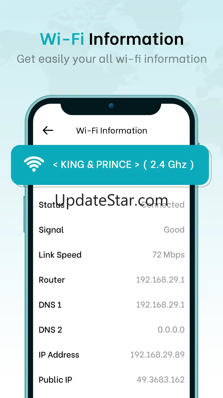 Router Admin Control 3.0