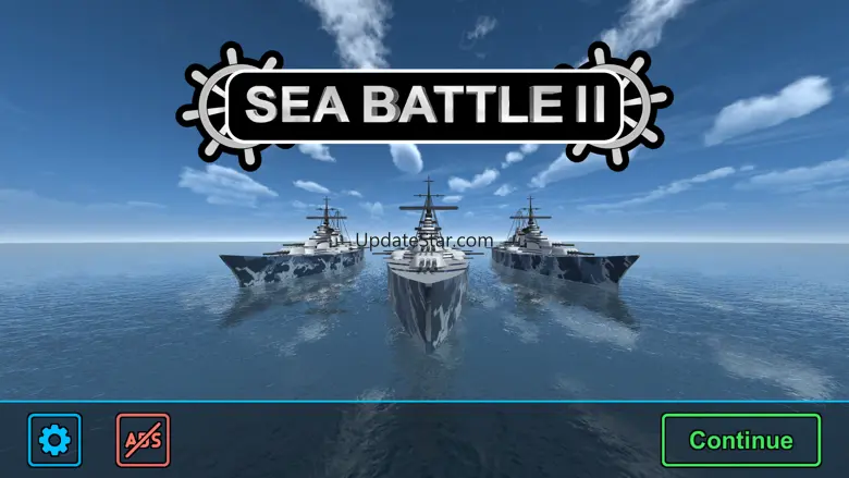 Sea Battle II 1.0.5
