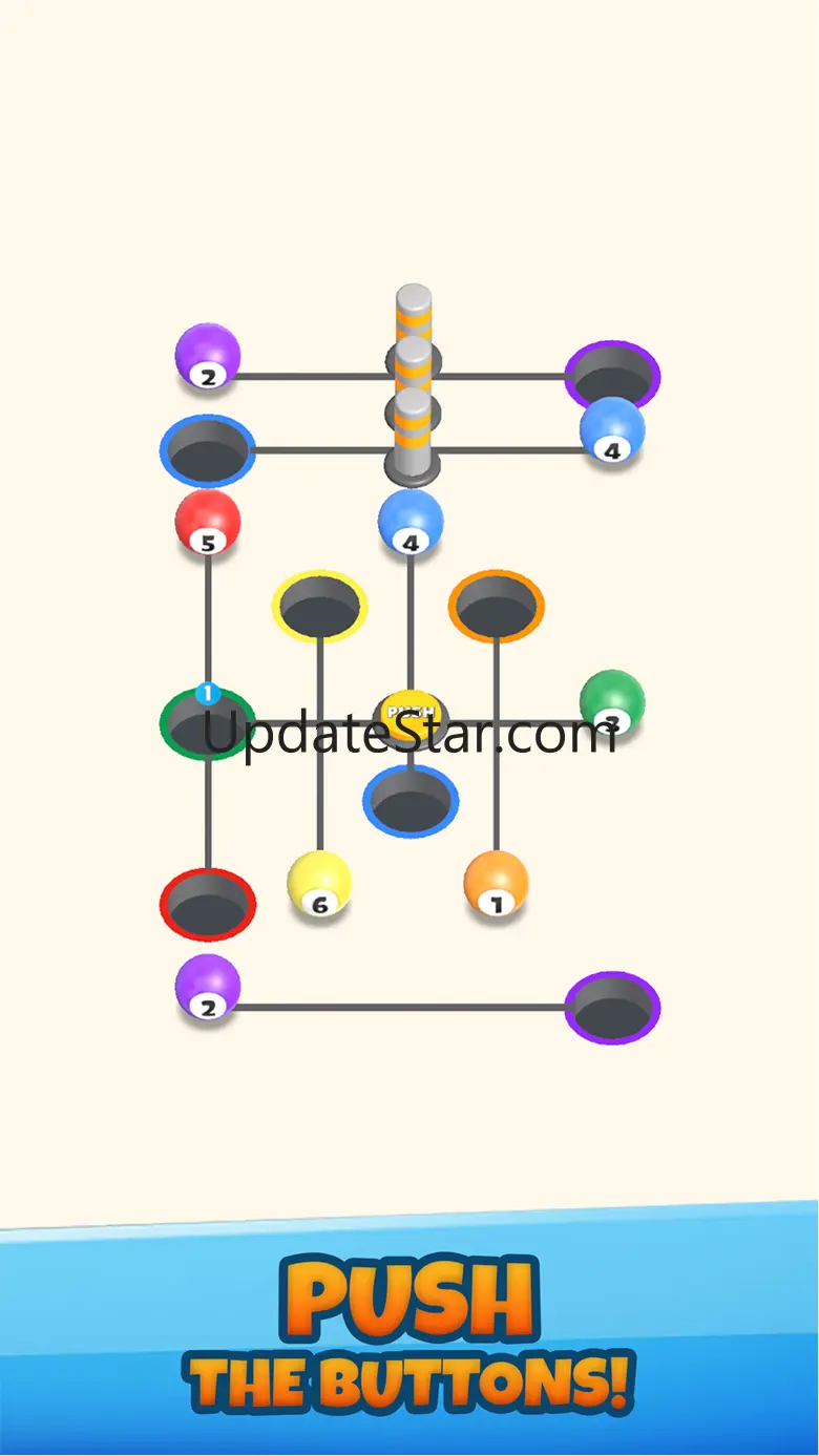 Ball Holes 1.3.1