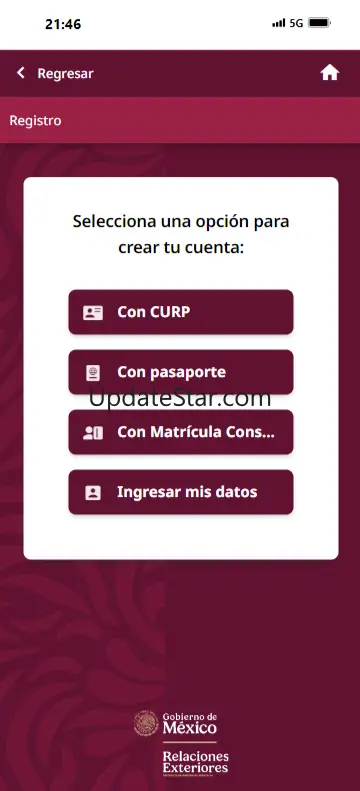 ConsulApp Contigo 1.5