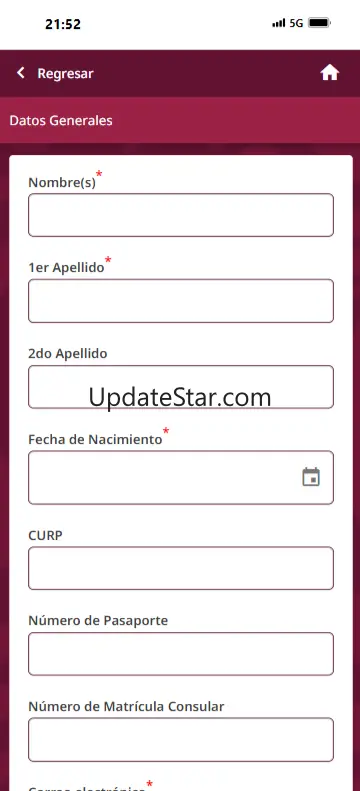 ConsulApp Contigo 1.5