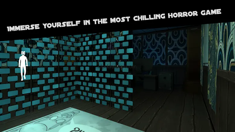 SmileX 4: Scary Horror Escape 1.3.0