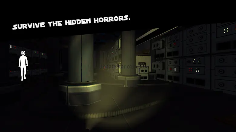 SmileX 4: Scary Horror Escape 1.3.0