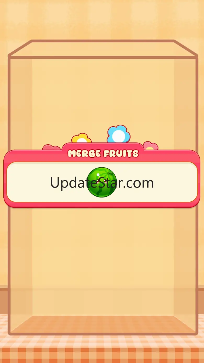 Yummy Fruit Merge
