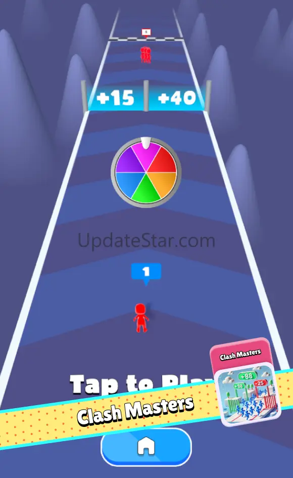 TickTop Challenge Mini Game 1.0.1