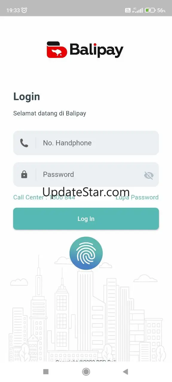 Balipay 1.0.4