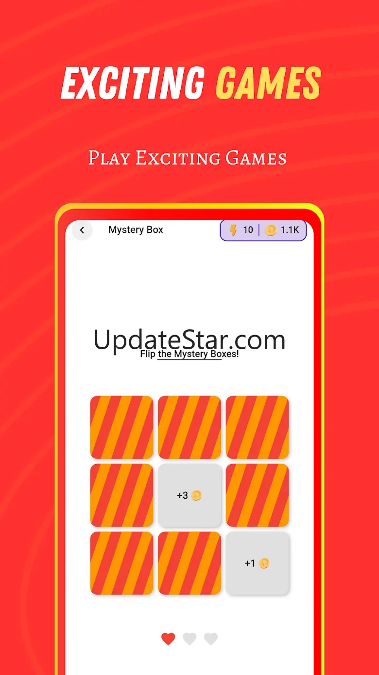 Reward Freak - Games & Rewards 1.0.0