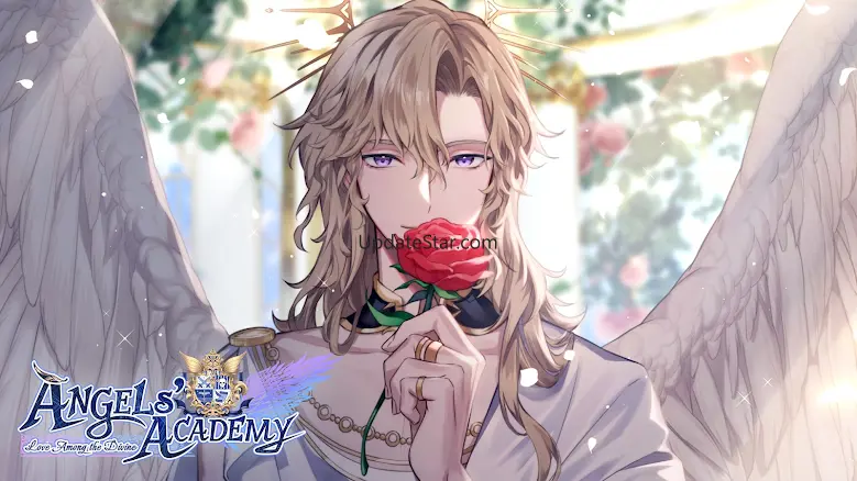 Angels' Academy: Otome Game 3.1.15