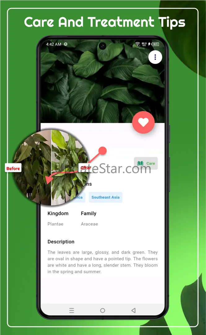AnyPlant: AI Plant ID & Chat 1.20